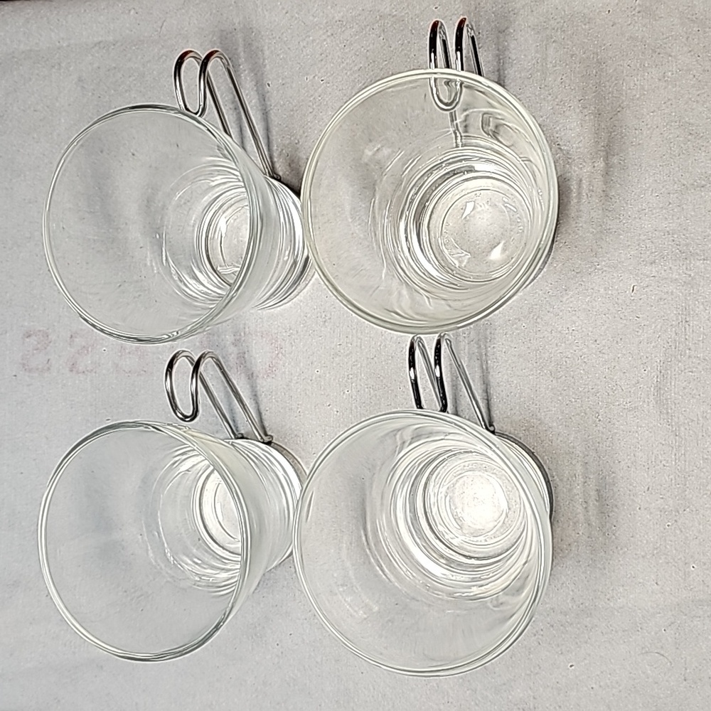 Expresso Cups